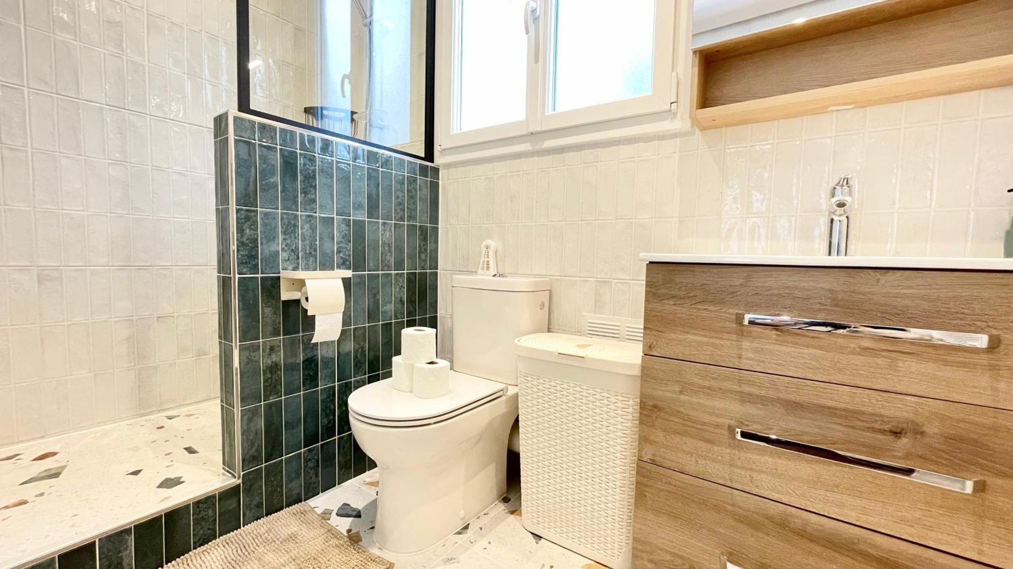 Justine Suite, Place De La Republique Apartment